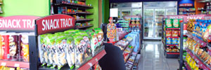 minimart